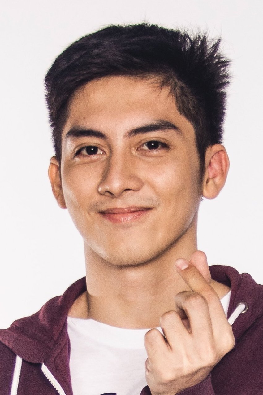 Фото  (Paolo Pangilinan)