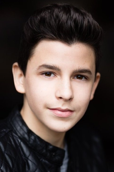 Фото  (Toby Murray)