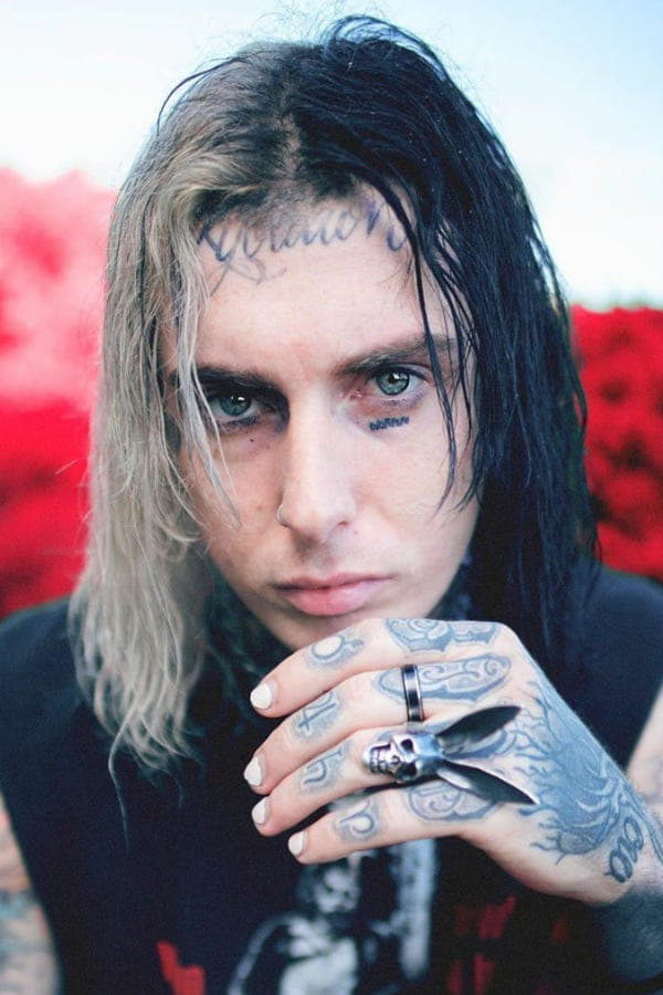 Фото  (Ghostemane)