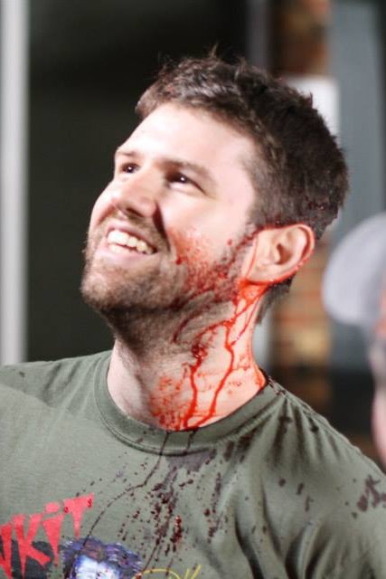 Фото  (Jimmy George)