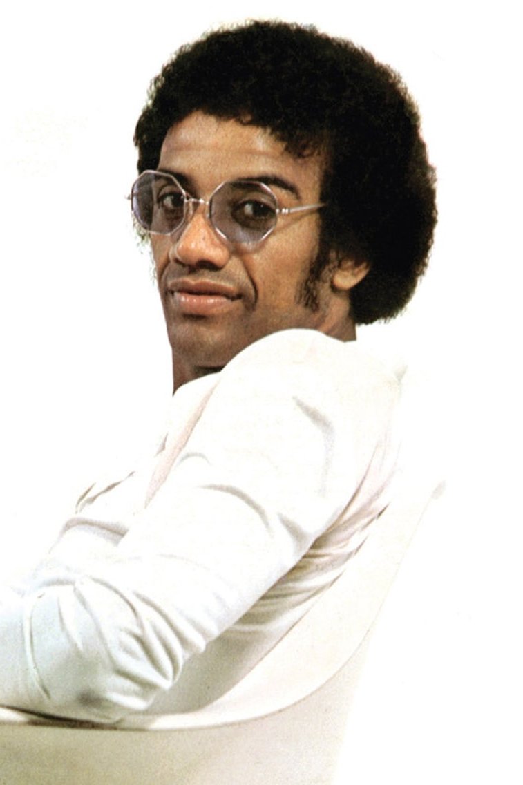 Фото  (Jorge Ben Jor)