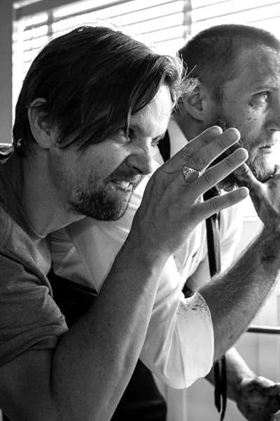 Фото  (Peter Hamblin)