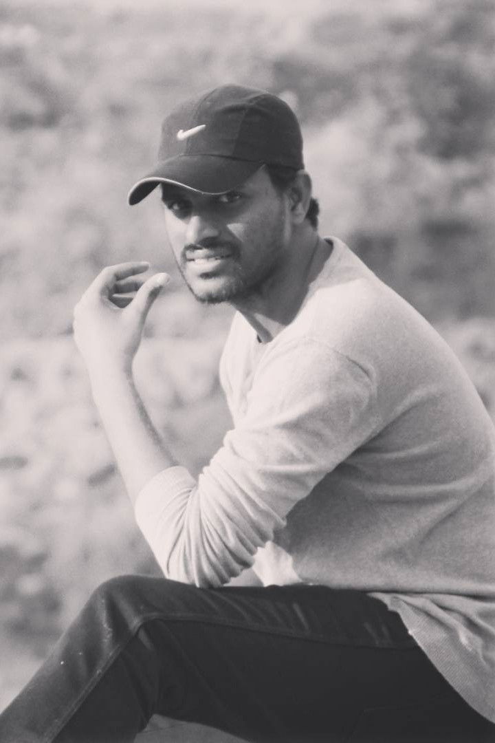 Фото  (Sai Krishna Ganala)