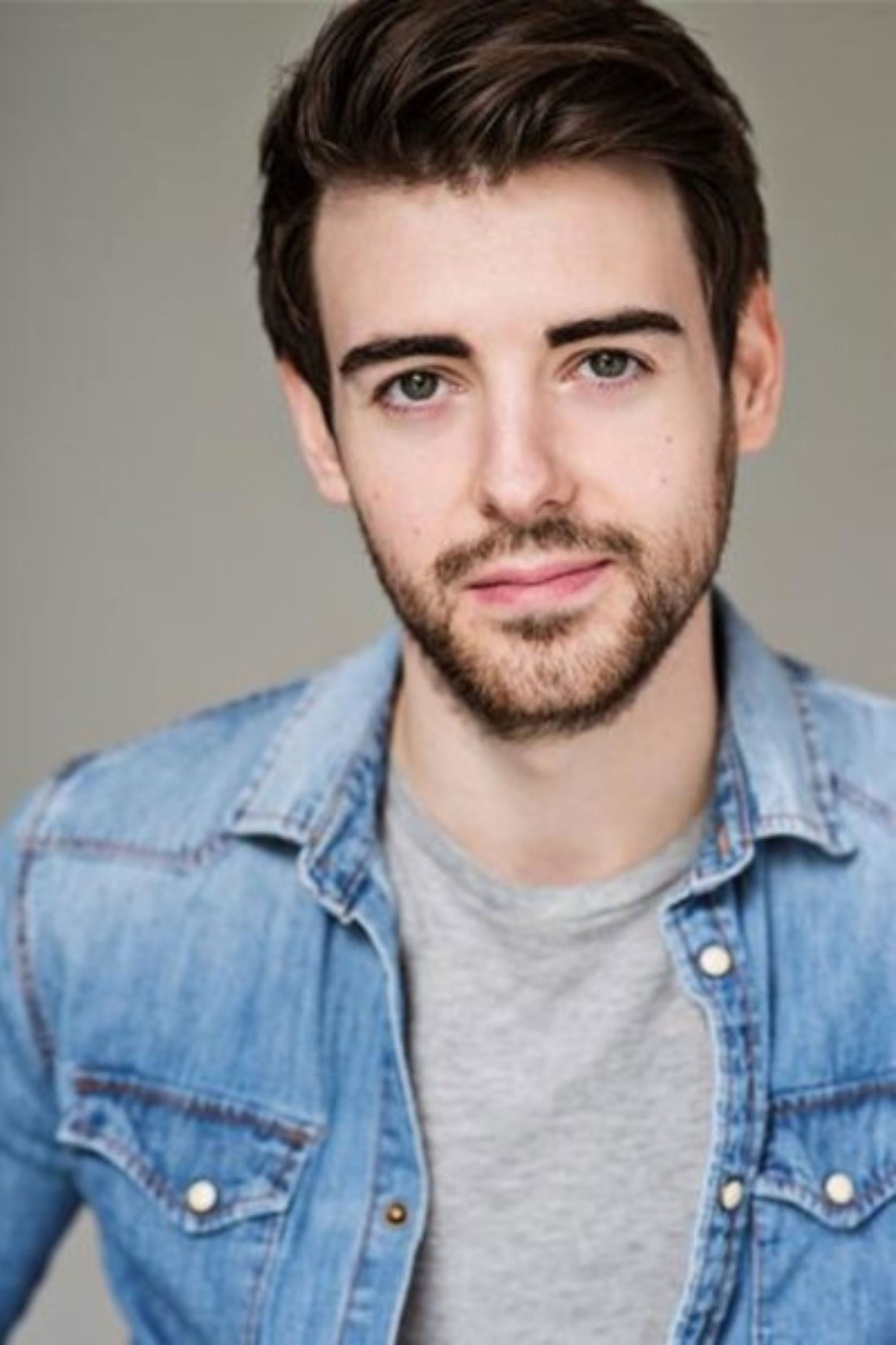 Фото  (Simon Gordon)