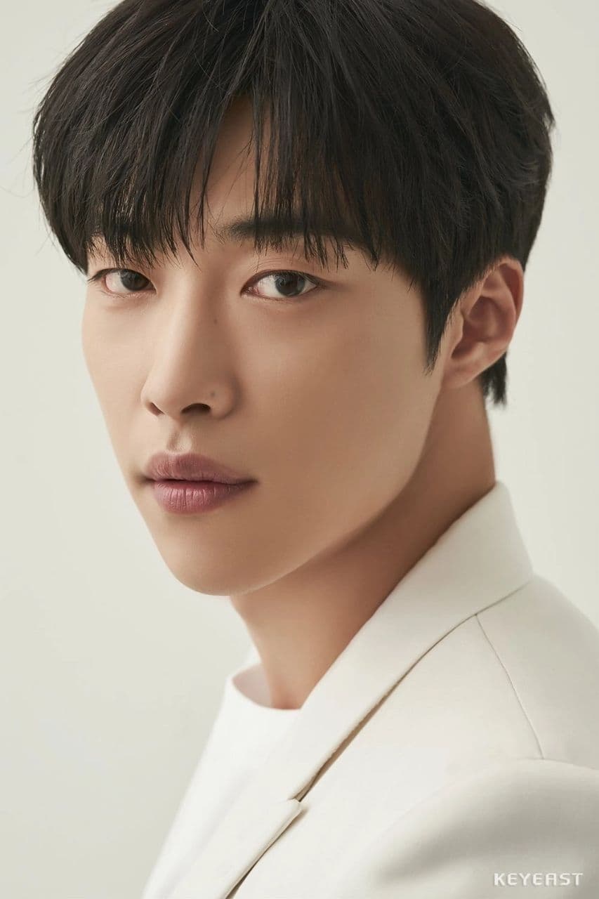 Фото Ву До Хван (Woo Do-hwan)