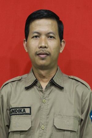 Фото  (Andika Pratama)