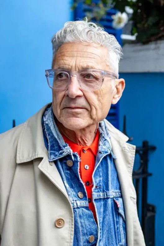 Фото  (Clive Langer)