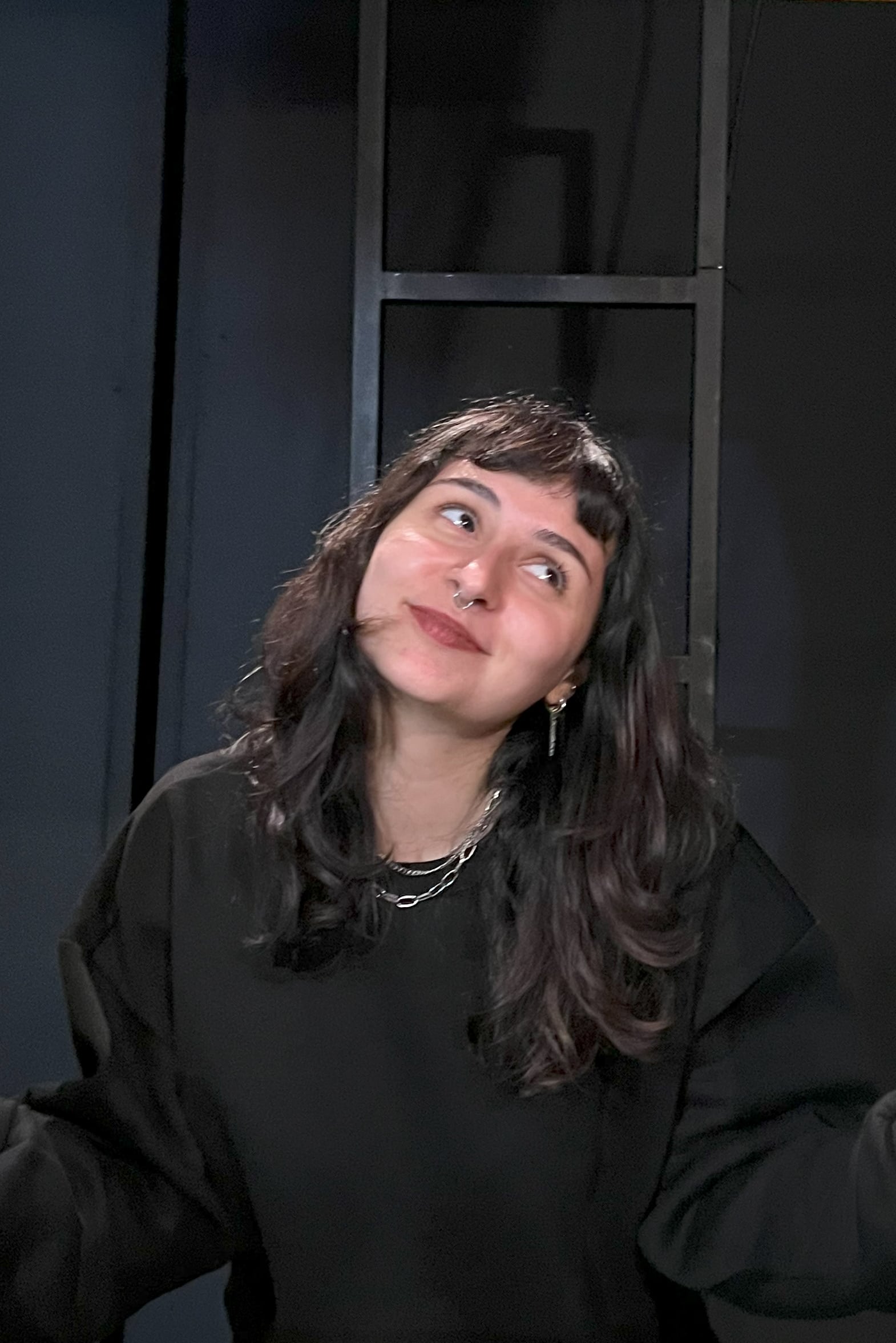 Фото  (Darya Mahcup)