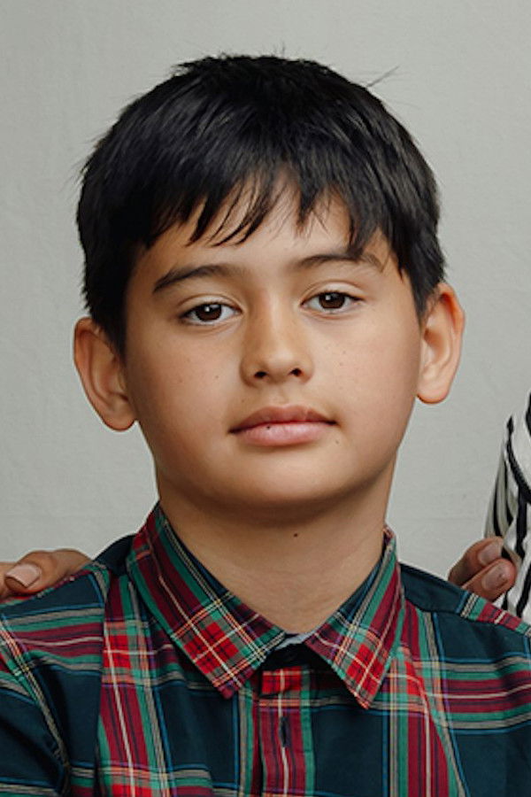 Фото  (Elijah Tamati)