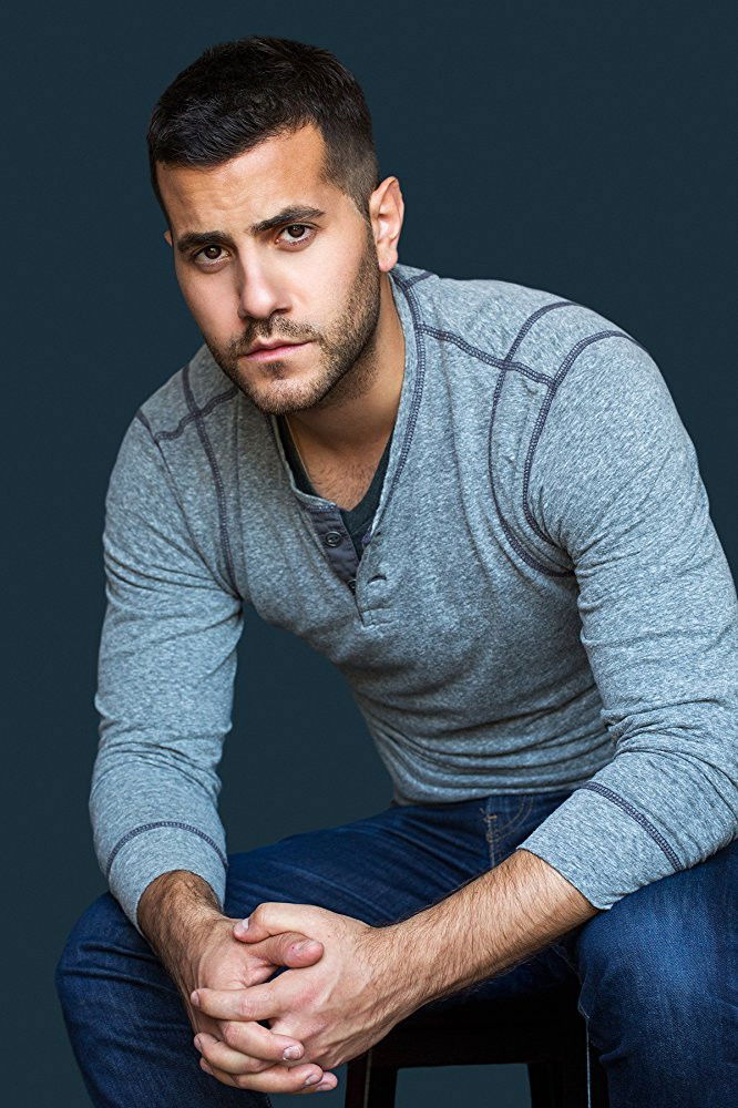 Фото  (Grant Liffmann)