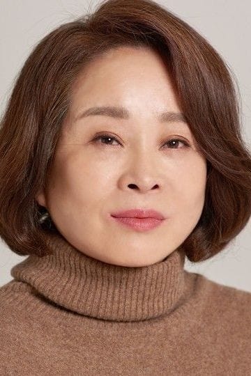 Фото Джун Сун-ае (Jun Sung-ae)