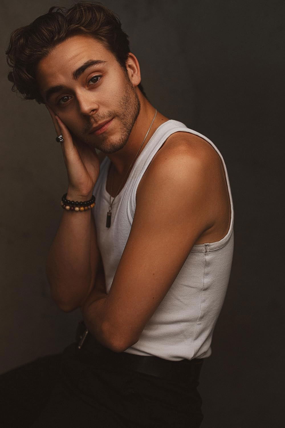 Фото  (Zac Bellward)