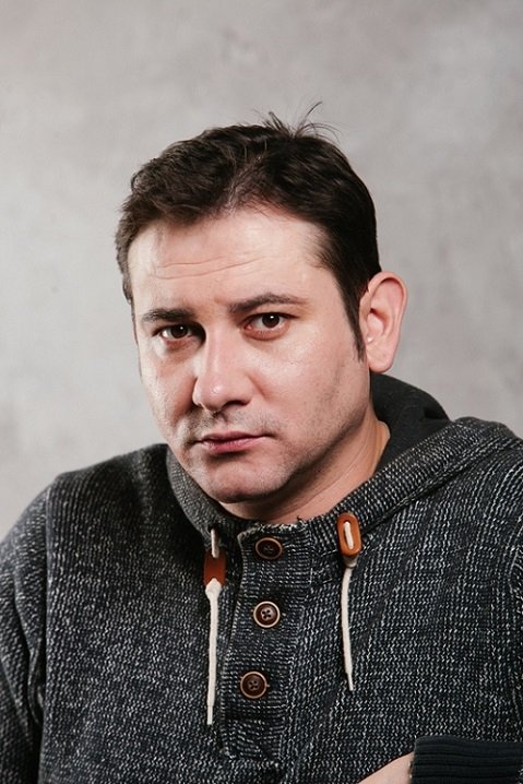 Фото  (Aleksandr Serov-Ostankinskii)