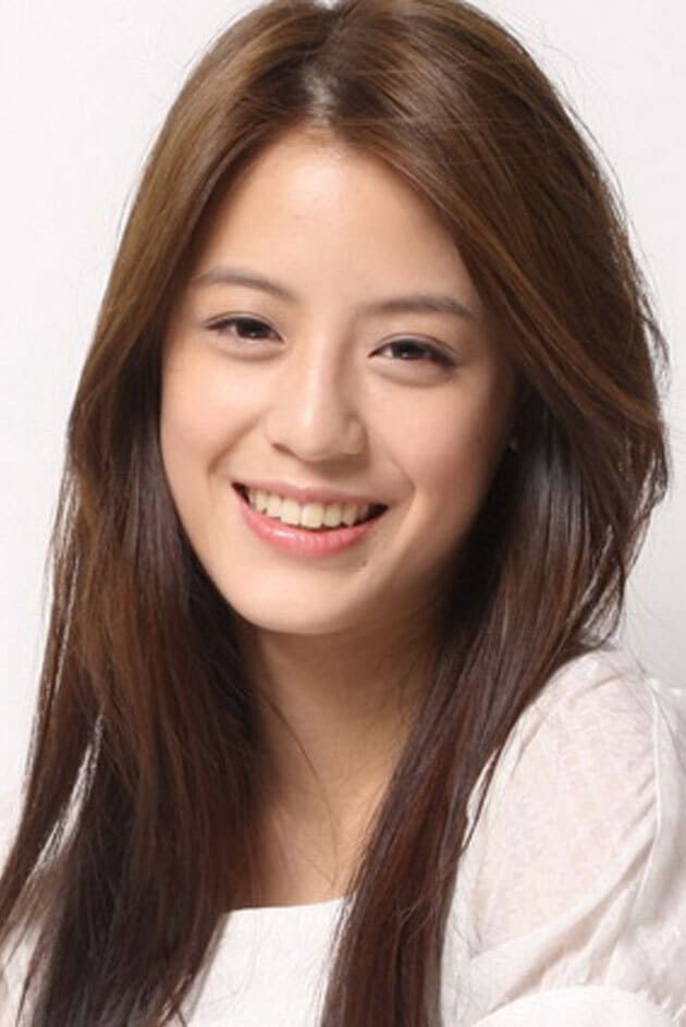 Фото  (Jiang Yu Chen)