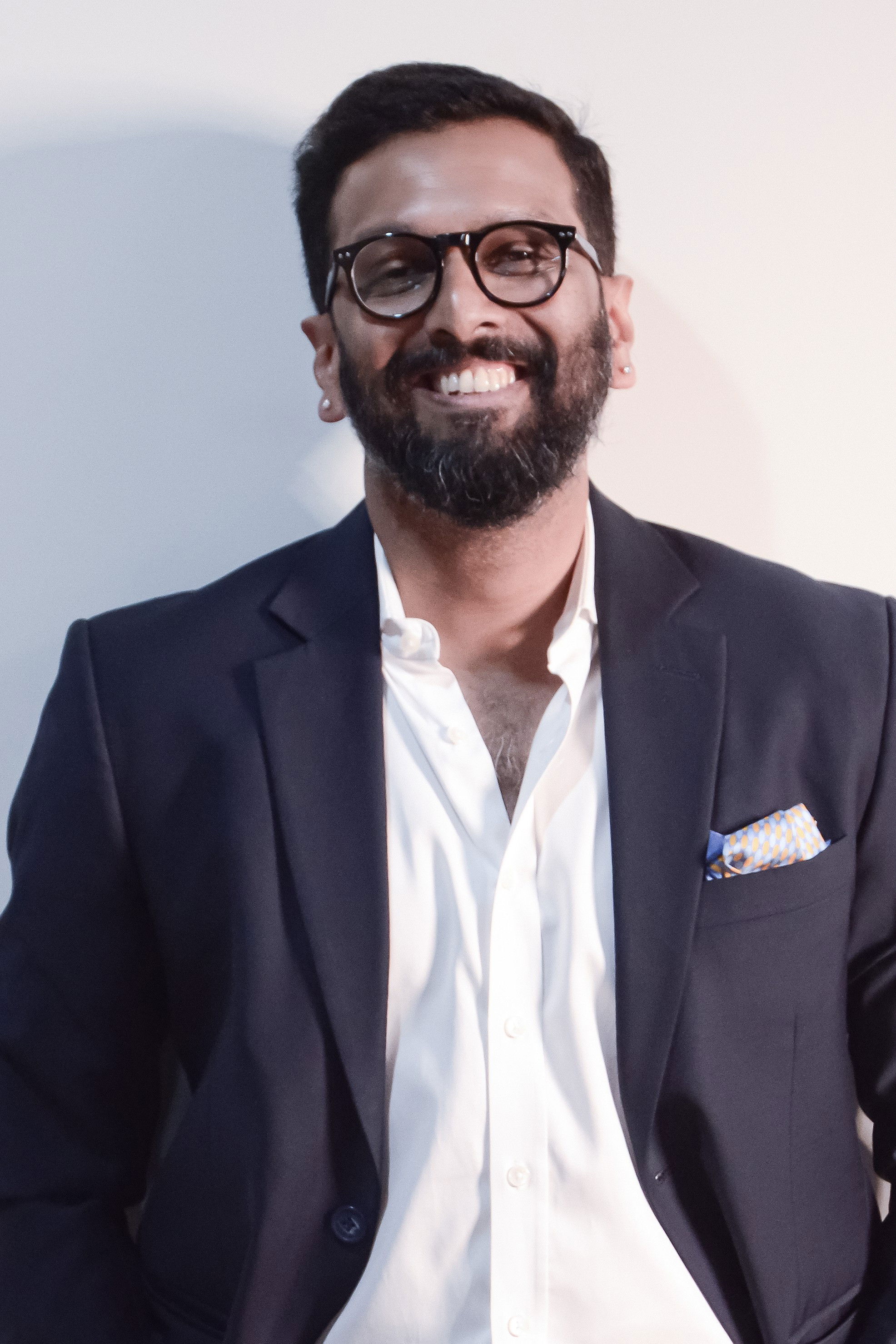 Фото  (Ritesh S Ramakrishnan)