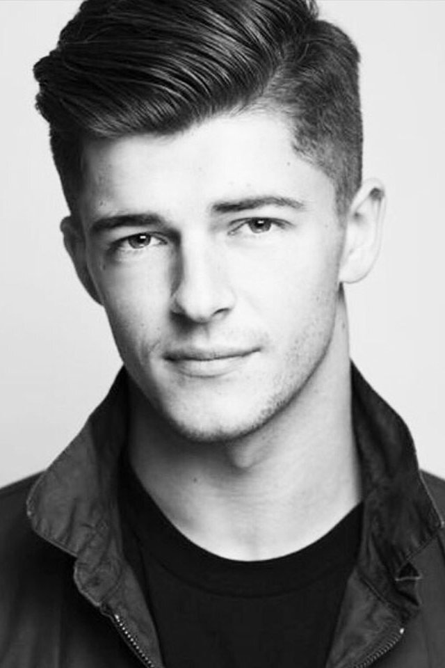 Фото  (Sam Salter)