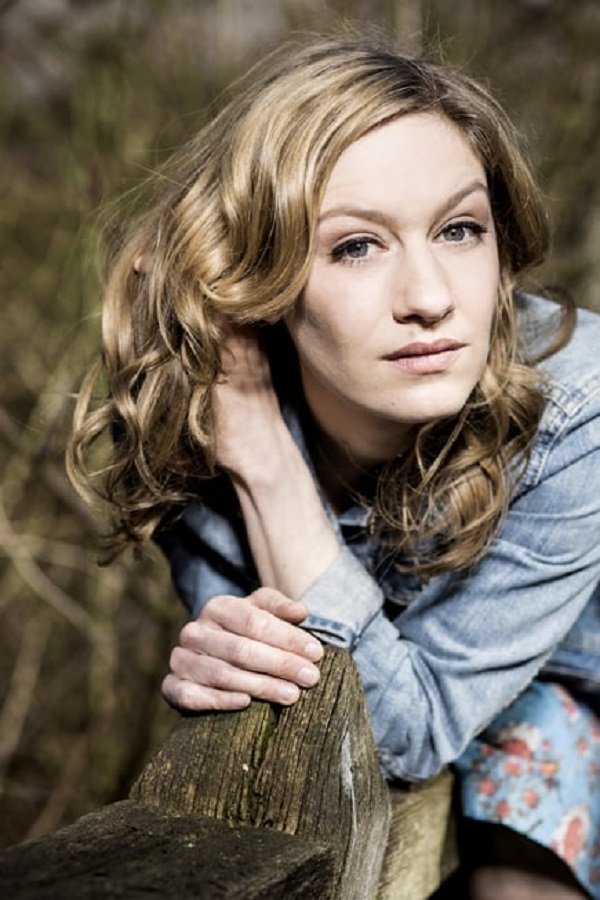 Фото  (Anna Blomeier)