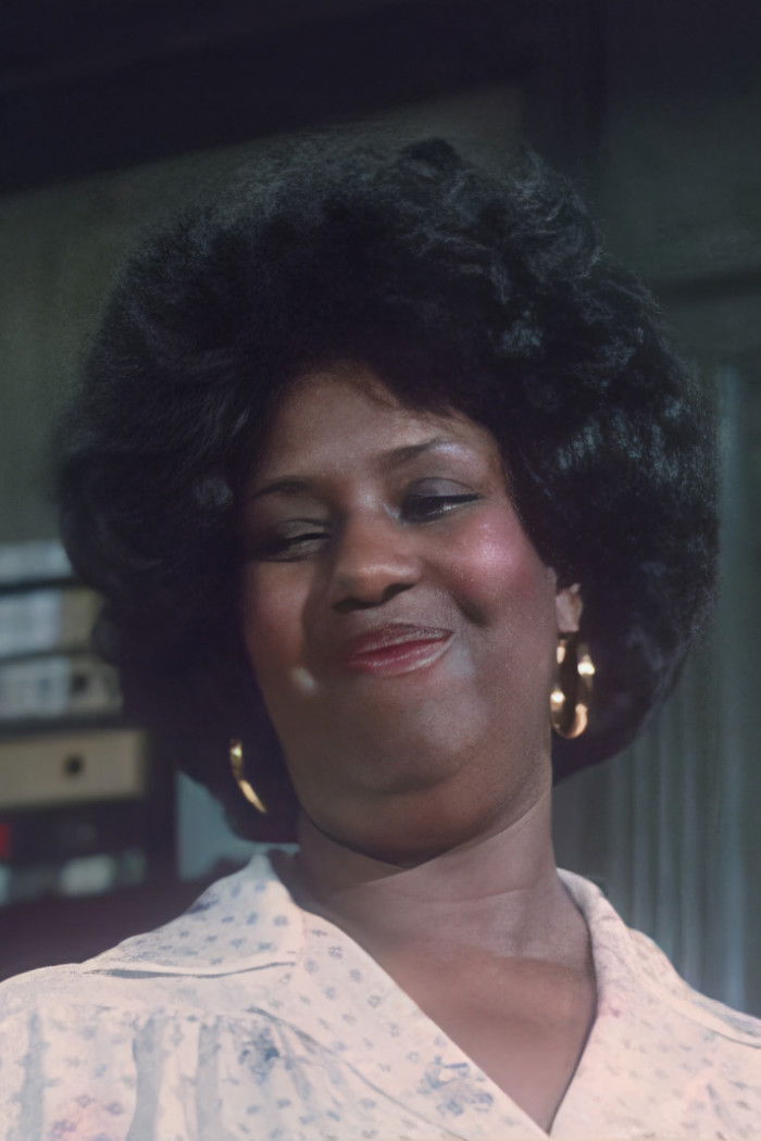 Фото  (Annette Meriweather)