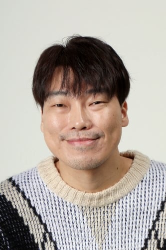 Фото Бе Джин Вун (Bae Jin-woong)