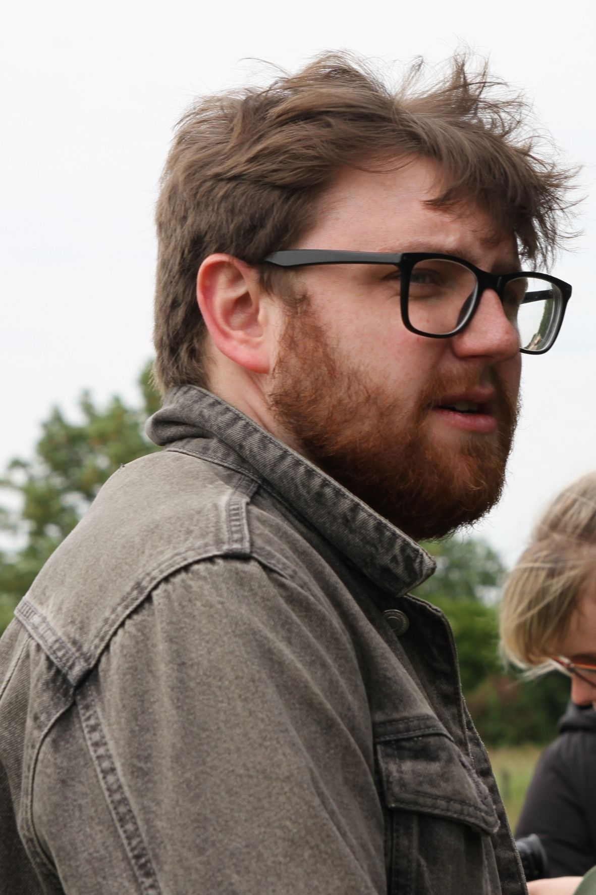 Фото  (Daniel Archibald)