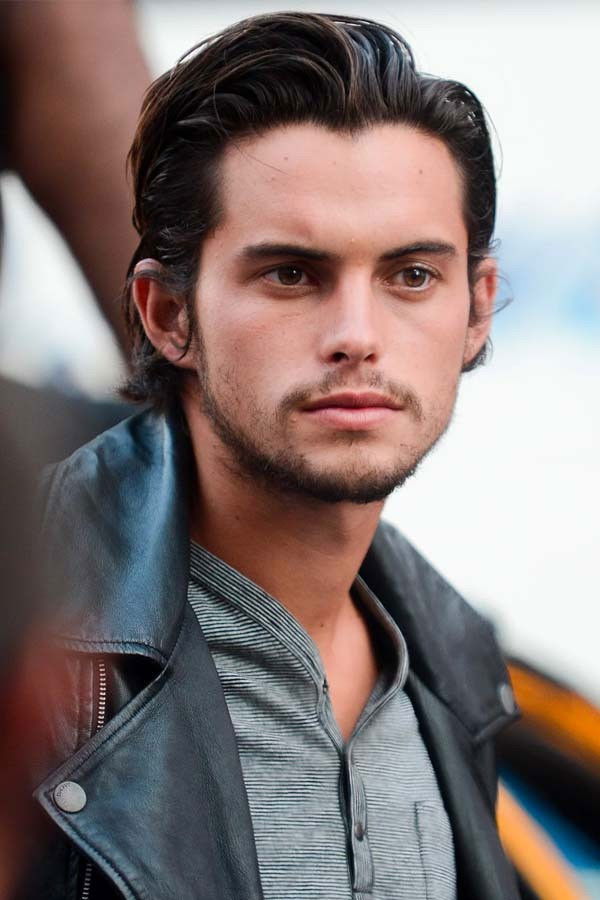 Фото  (Dylan Rieder)