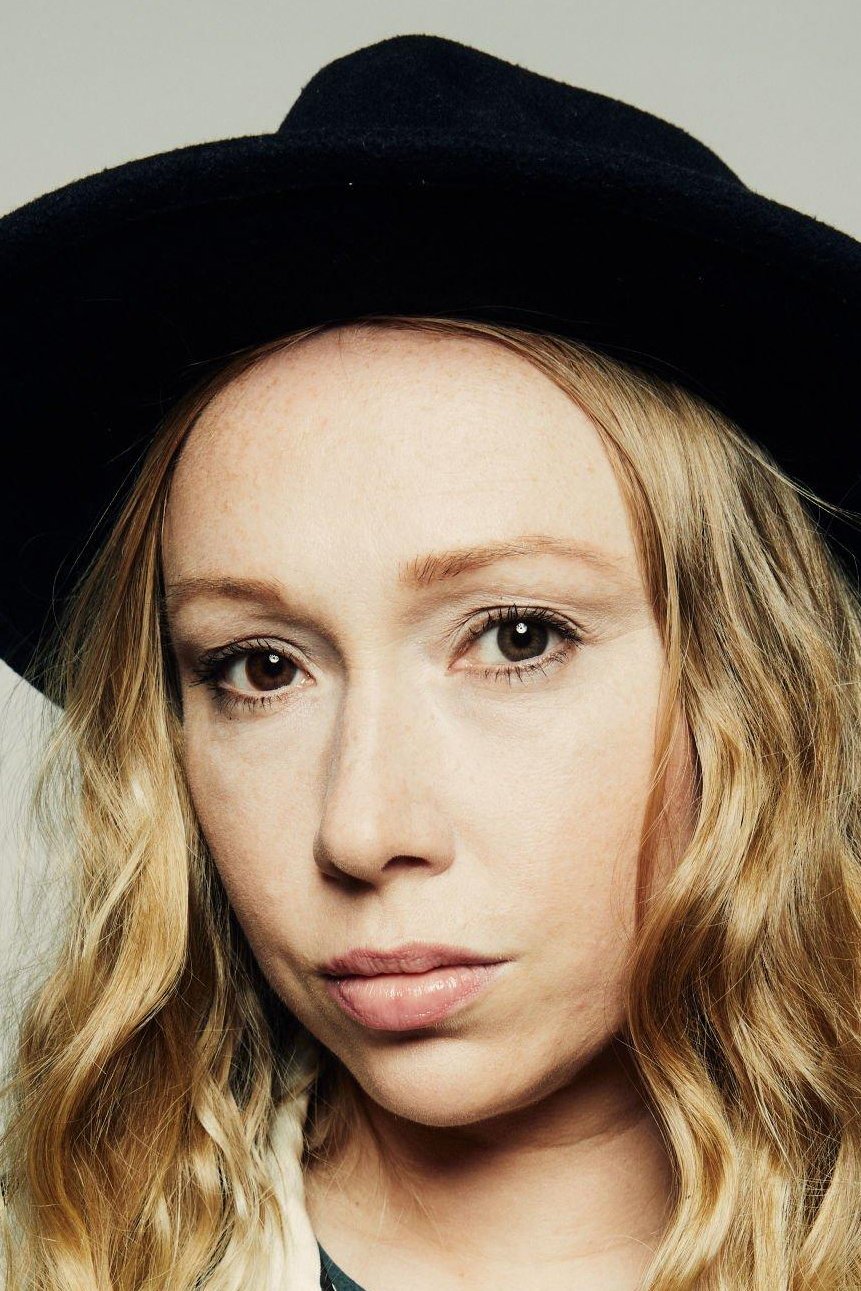 Фото  (Heidi Juliana Gauriloff)