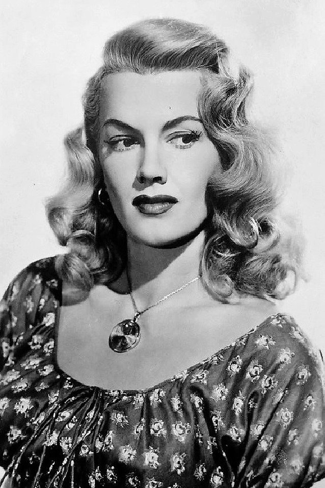 Фото  (Patricia Knight)