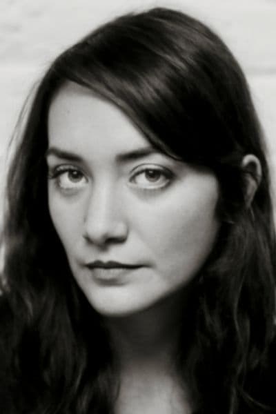 Фото Сельма Алауї (Selma Alaoui)