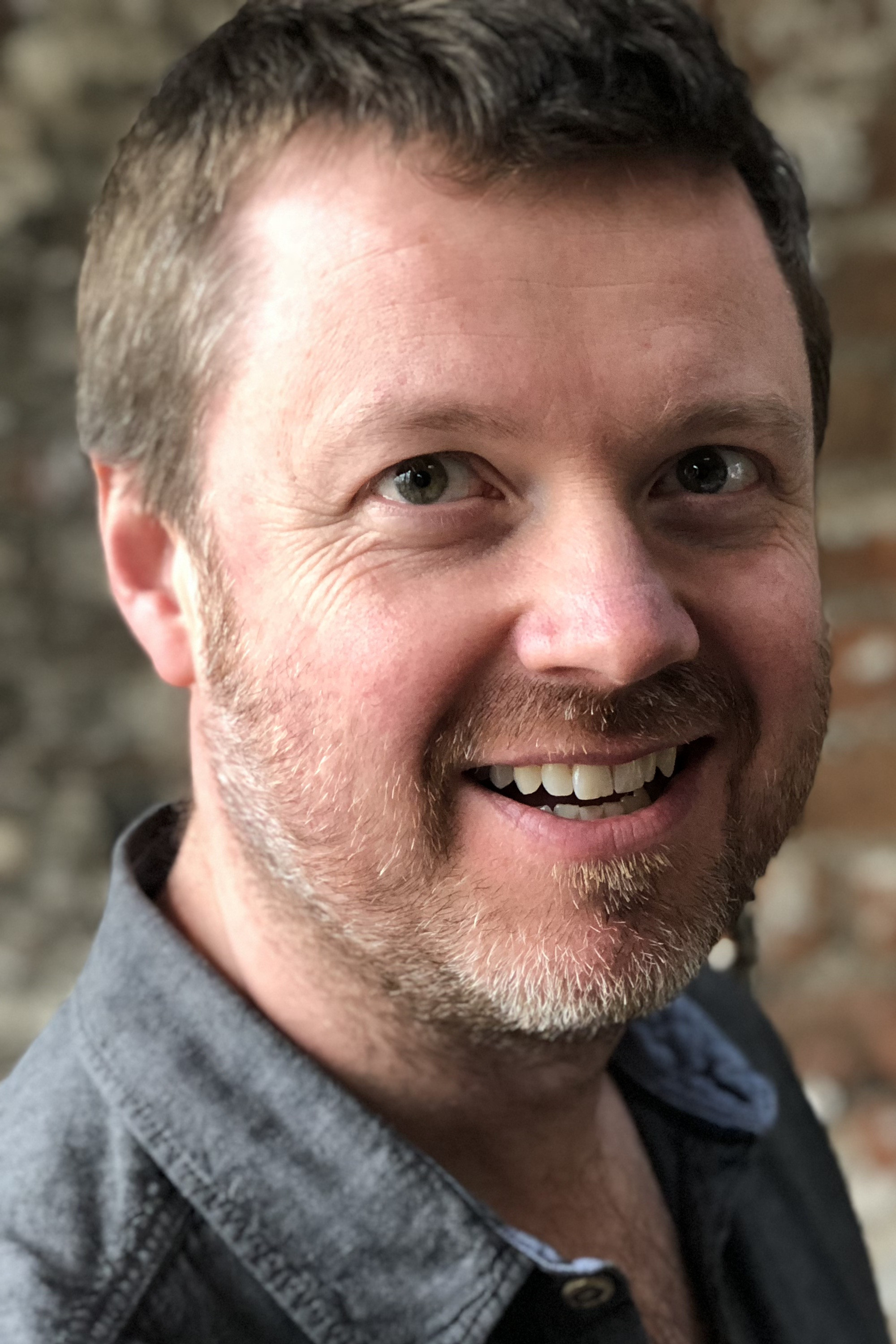 Фото  (Tom Gorham)