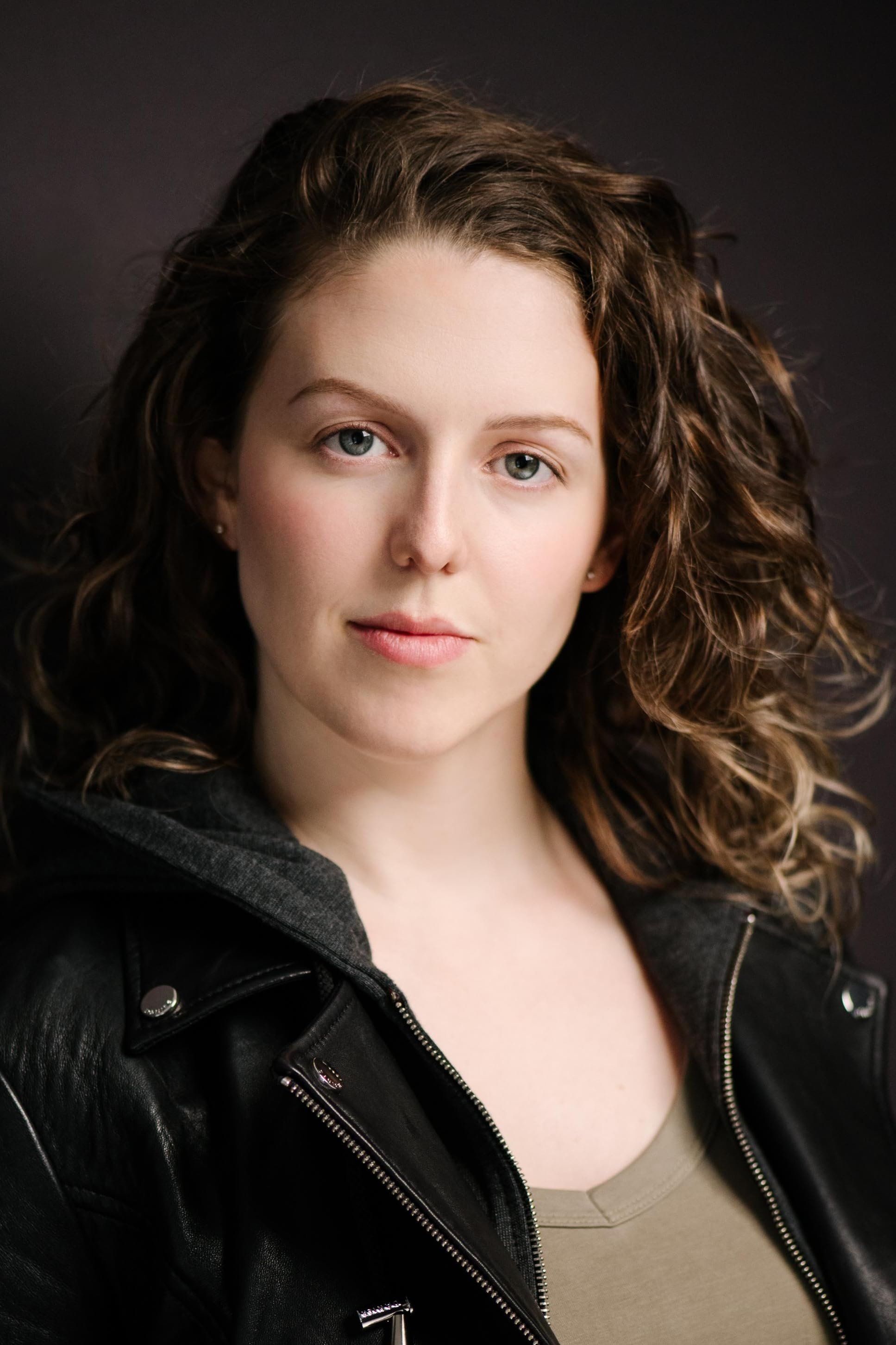 Фото  (Una Hill-McMullin)