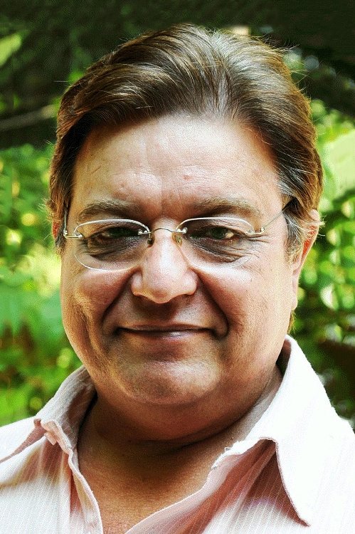 Фото  (Anil Nagrath)