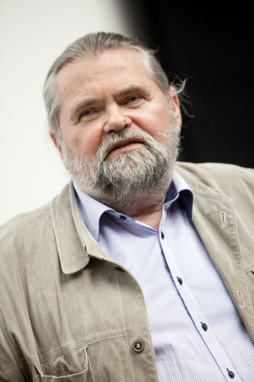 Фото  (Ari Kristinsson)