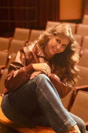 Фото  (Della Parker Mitchell)