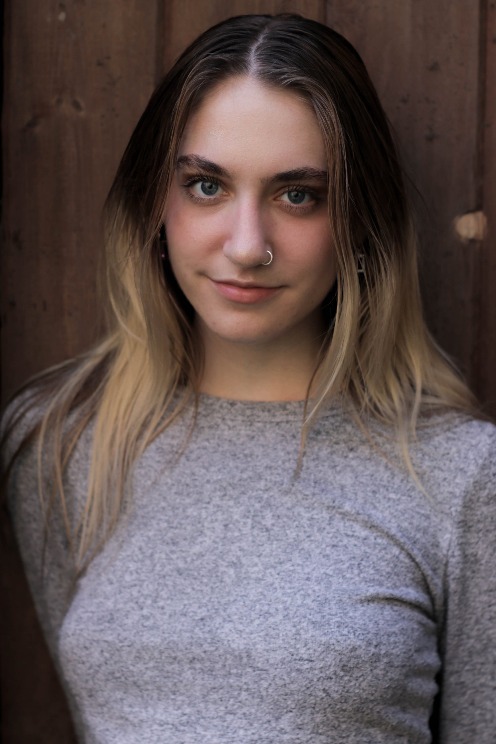 Фото  (Katie Loftus)