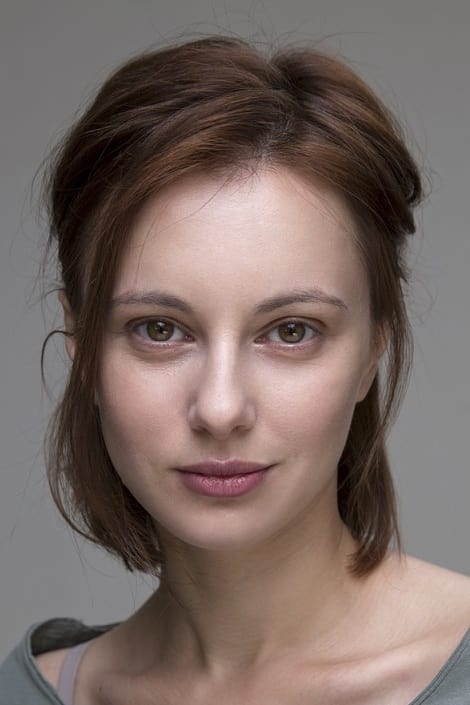 Фото  (Marusya Klimova)