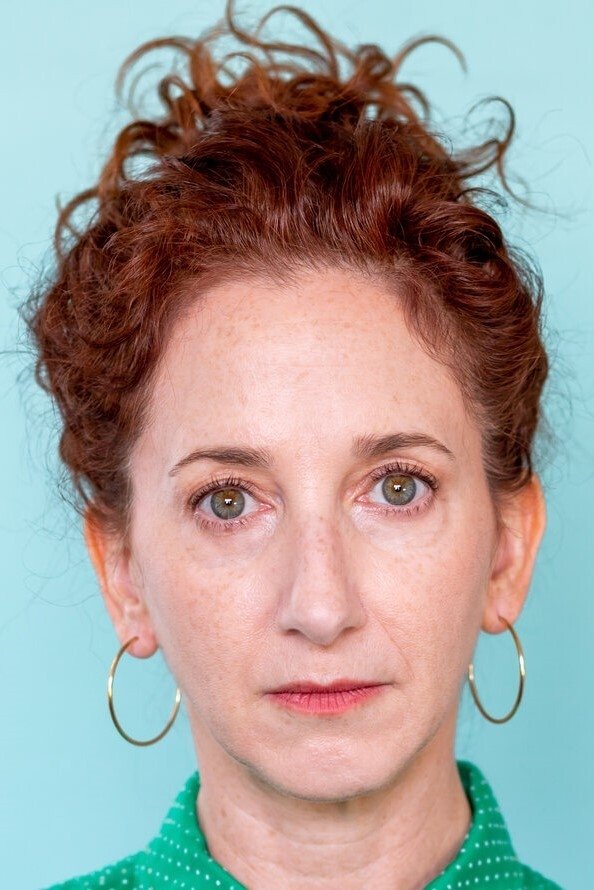 Фото  (Rebecca Sohn)