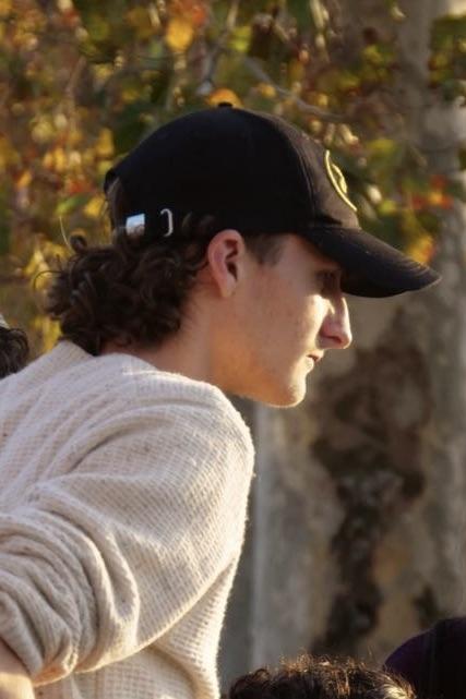 Фото  (Alexis Tribaudeau)