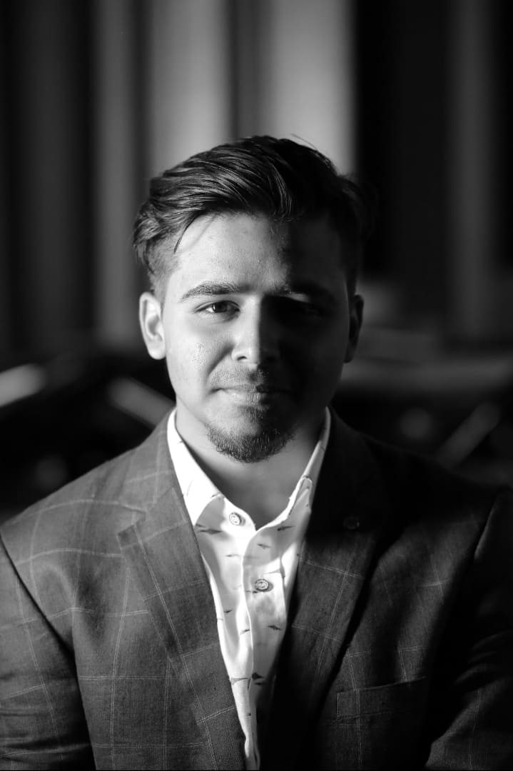 Фото Джайдев (Jaidev)