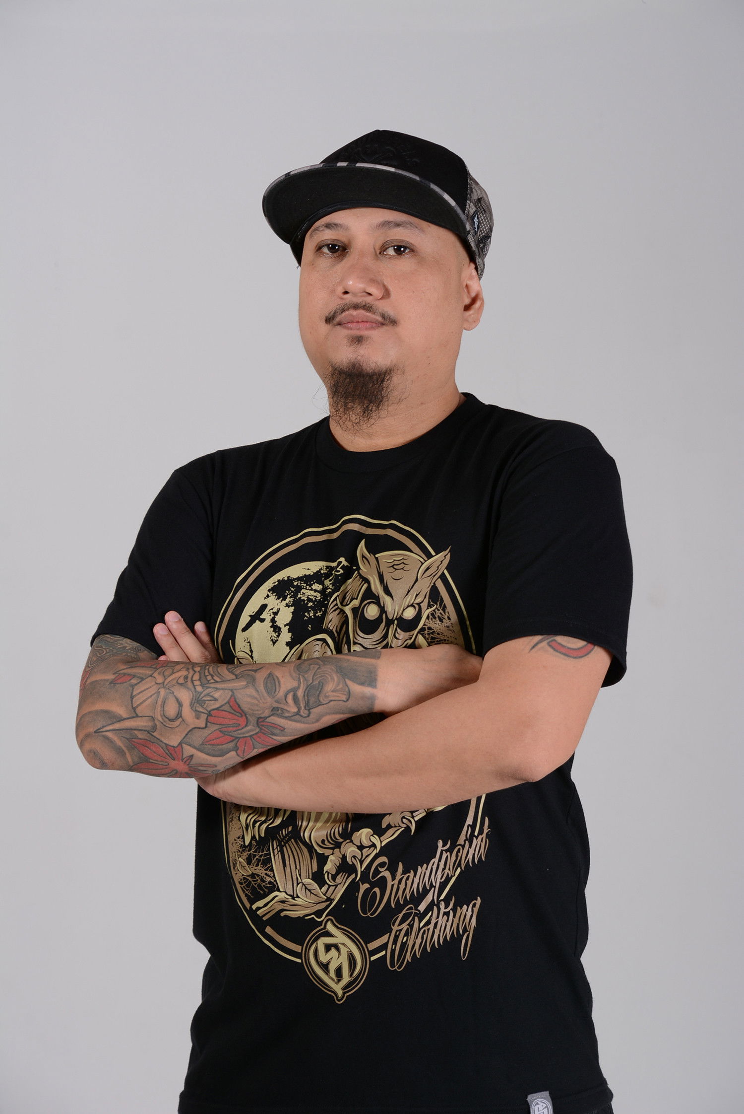 Фото  (Jing Diaz)