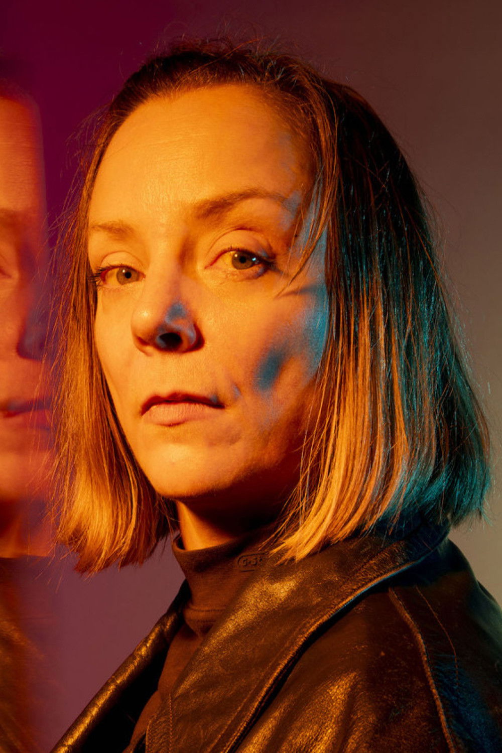 Фото  (Fania Sorel)