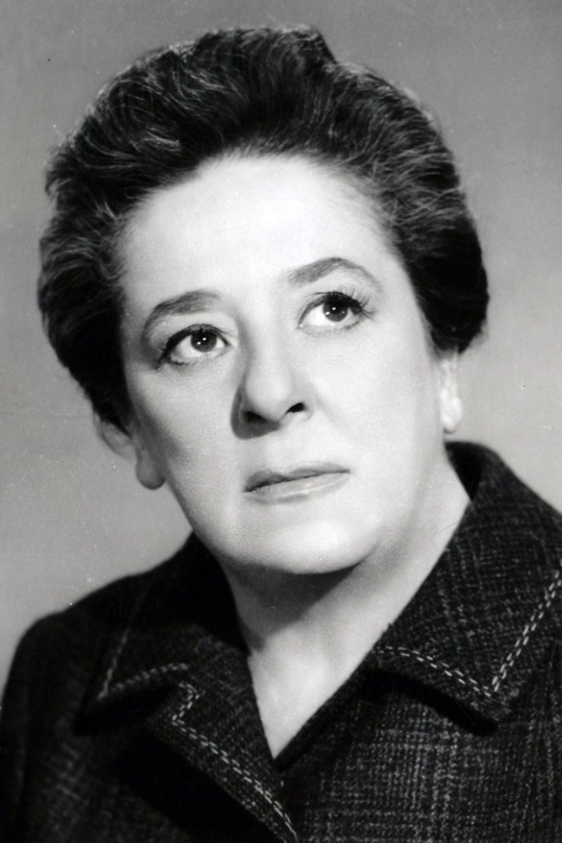 Фото  (Hilda Gobbi)