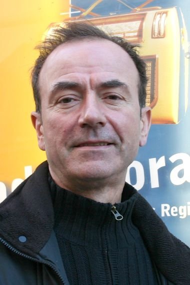 Фото  (Hugh Cornwell)