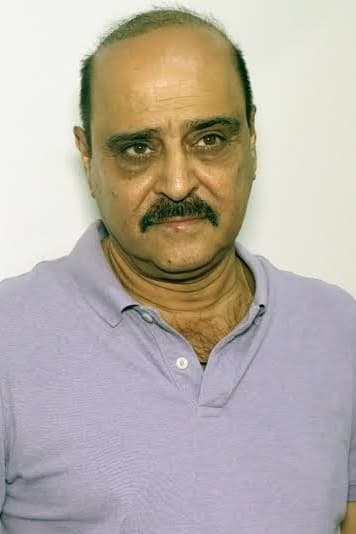 Фото  (Karan Razdan)