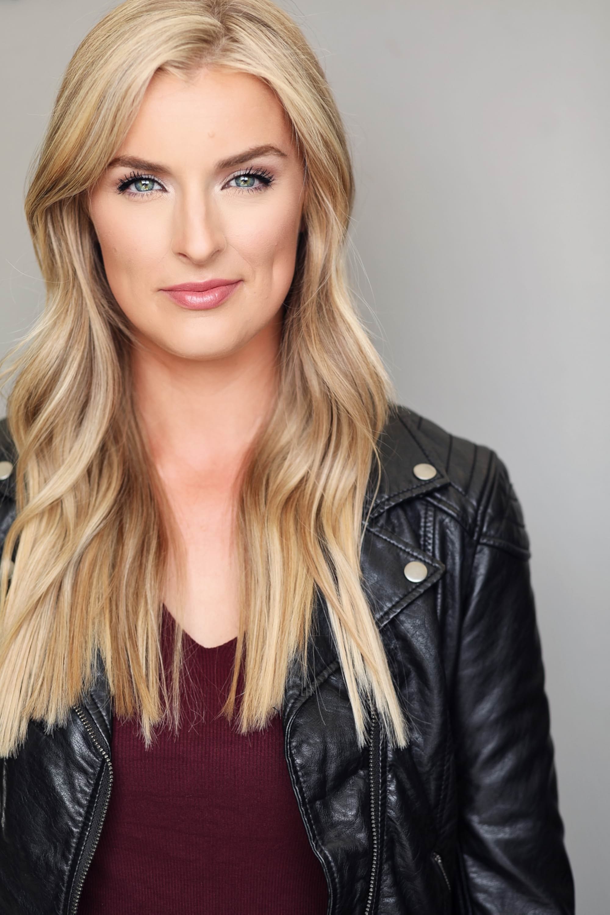 Фото  (Kelsey McKean)