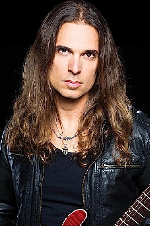Фото  (Kiko Loureiro)