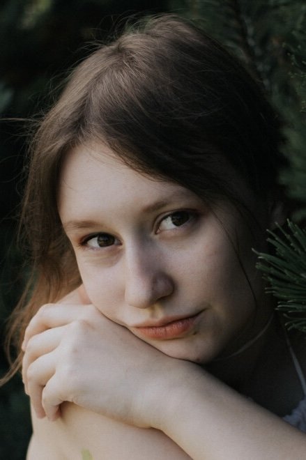 Фото  (Maria Paikhel)