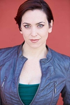 Фото  (Vanessa Rose Parker)