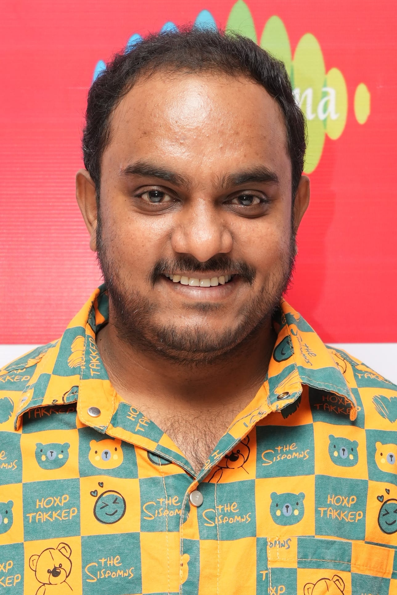 Фото  (Adithya Kathir)