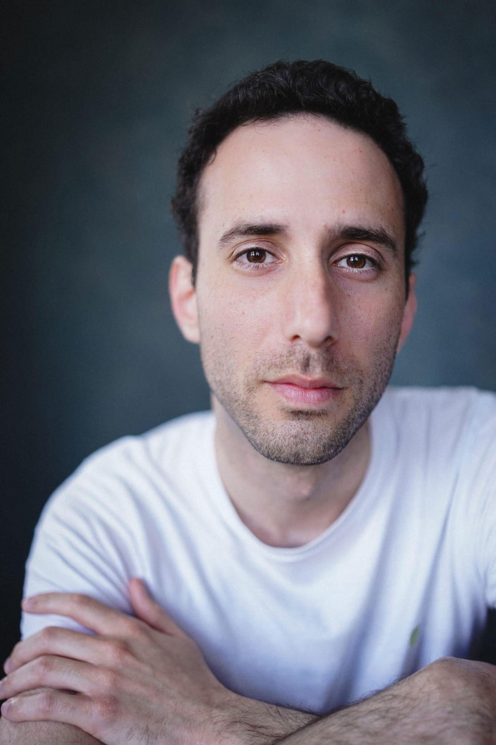 Фото  (Alex Djain)