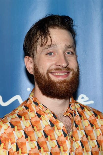 Фото Даніель Платцман (Daniel Platzman)